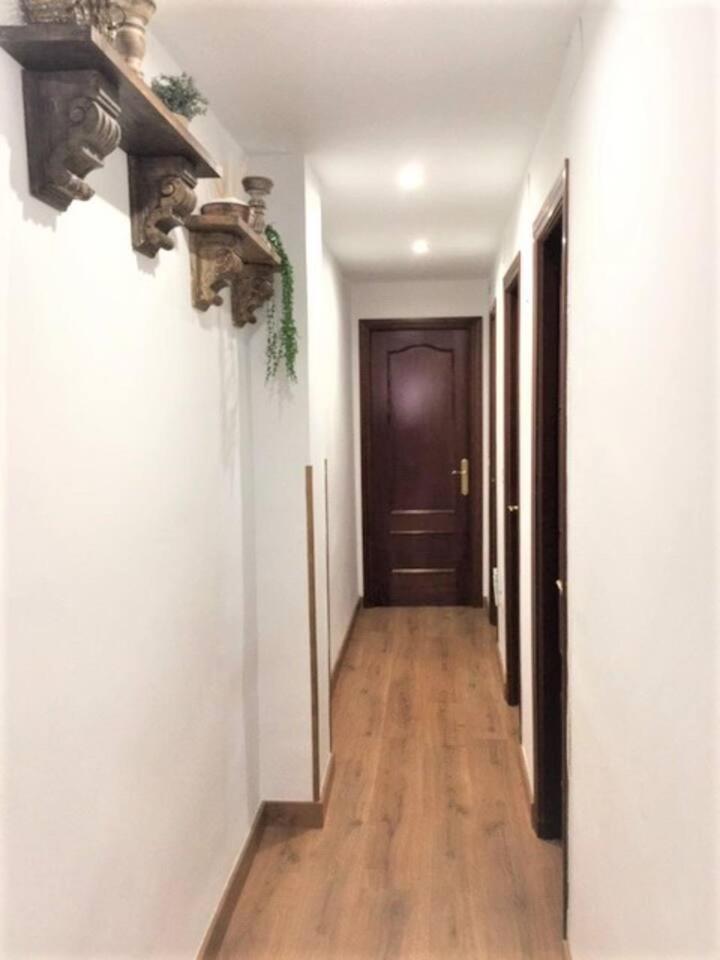 Piso Centro Ciudad Y Parking Apartment Гранада Екстериор снимка