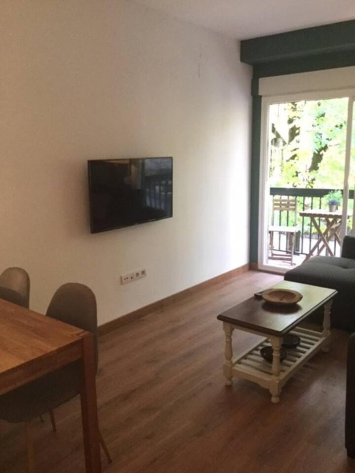 Piso Centro Ciudad Y Parking Apartment Гранада Екстериор снимка