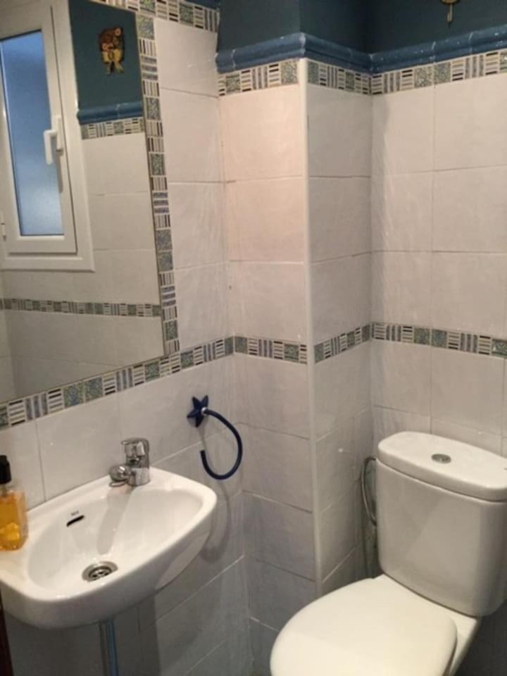 Piso Centro Ciudad Y Parking Apartment Гранада Екстериор снимка