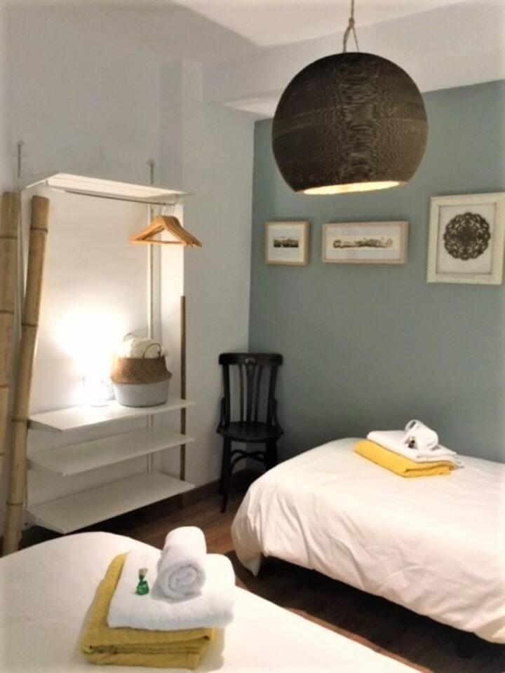 Piso Centro Ciudad Y Parking Apartment Гранада Екстериор снимка