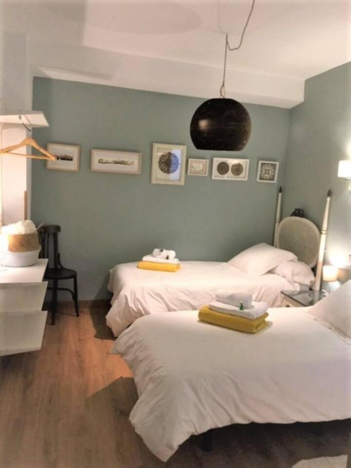 Piso Centro Ciudad Y Parking Apartment Гранада Екстериор снимка