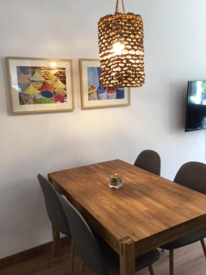Piso Centro Ciudad Y Parking Apartment Гранада Екстериор снимка