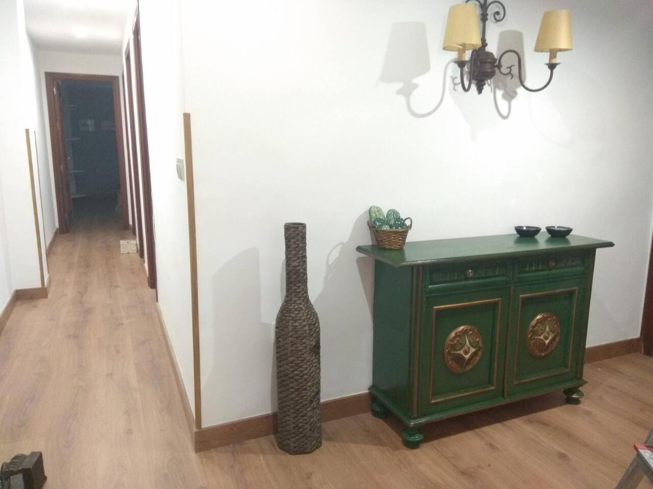 Piso Centro Ciudad Y Parking Apartment Гранада Екстериор снимка