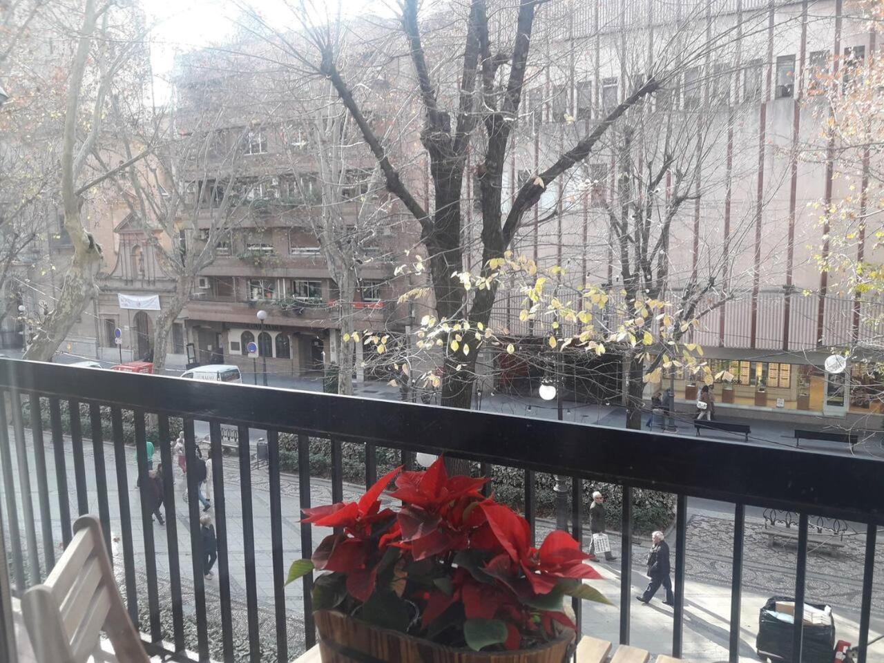 Piso Centro Ciudad Y Parking Apartment Гранада Екстериор снимка